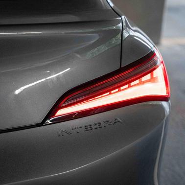 2024 Acura Integra 