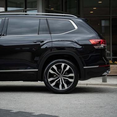 2022 Volkswagen Atlas 3.6L SEL Premium
