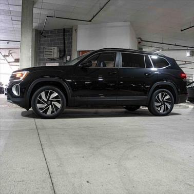2025 Volkswagen Atlas 2.0T SE w/Technology 4MOTION