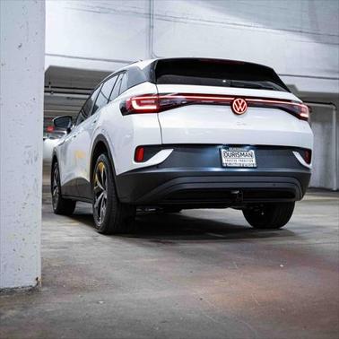 2025 Volkswagen ID.4 AWD Pro S