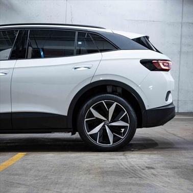 2025 Volkswagen ID.4 AWD Pro S