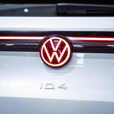 2025 Volkswagen ID.4 AWD Pro S