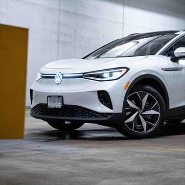 2025 Volkswagen ID.4 AWD Pro S