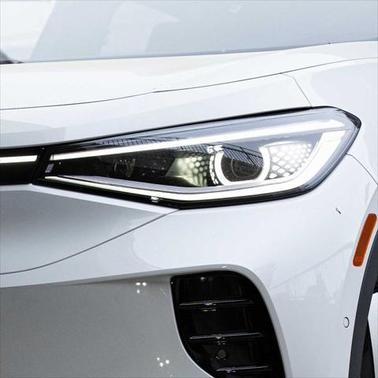 2025 Volkswagen ID.4 AWD Pro S