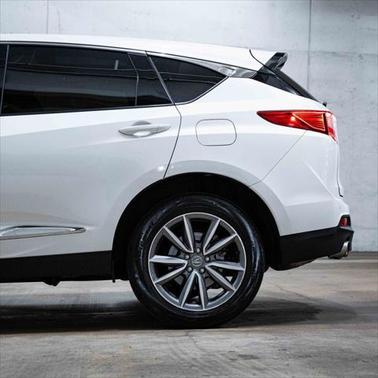 2021 Acura RDX Technology Package