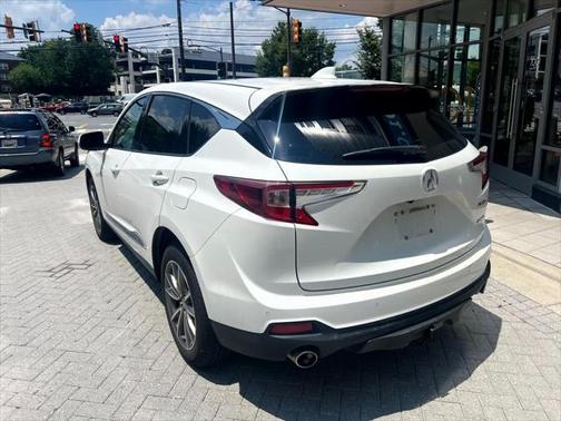 2021 Acura RDX Technology Package