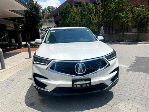 2021 Acura RDX Technology Package