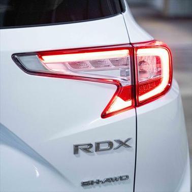 2021 Acura RDX Technology Package