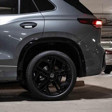 2025 Volkswagen Tiguan 2.0T SE R-Line Black 4MOTION