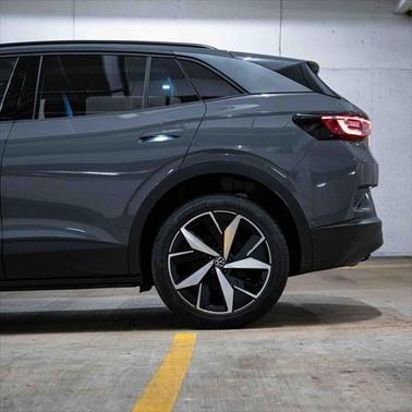 2025 Volkswagen ID.4 AWD Pro S