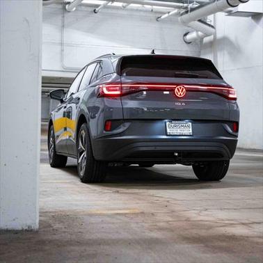 2025 Volkswagen ID.4 AWD Pro S
