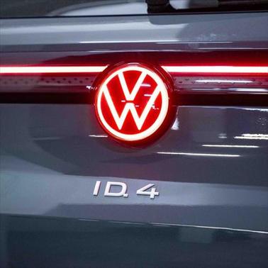 2025 Volkswagen ID.4 AWD Pro S