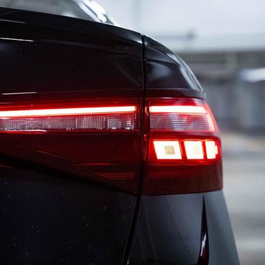 2026 Volkswagen Jetta 1.4T S