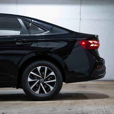 2026 Volkswagen Jetta 1.4T S