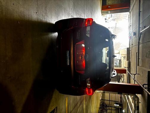 2018 Subaru Crosstrek 2.0i Limited