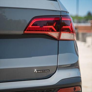 2022 Volkswagen Taos 1.5T SEL