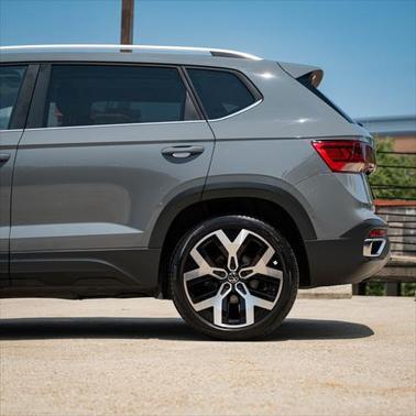 2022 Volkswagen Taos 1.5T SEL