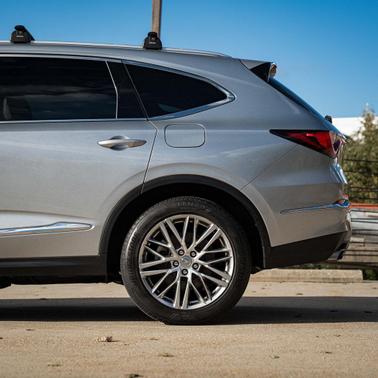 2023 Acura MDX Advance Package
