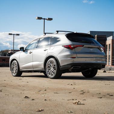 2023 Acura MDX Advance Package
