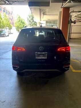 2023 Volkswagen Taos 1.5T SEL