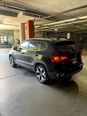 2023 Volkswagen Taos 1.5T SEL