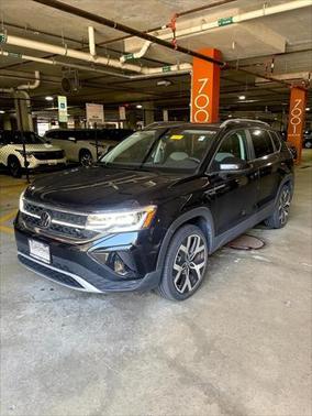 2023 Volkswagen Taos 1.5T SEL