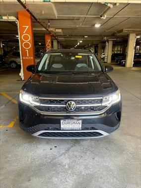 2023 Volkswagen Taos 1.5T SEL