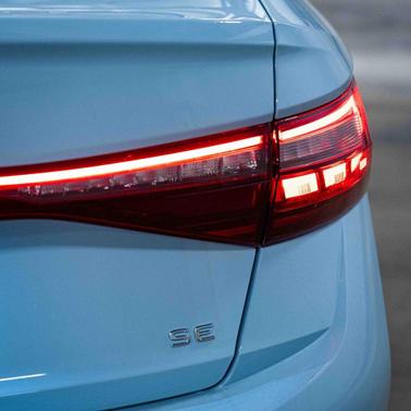 2026 Volkswagen Jetta 1.4T SE