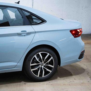 2026 Volkswagen Jetta 1.4T SE