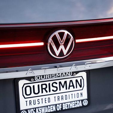 2026 Volkswagen Atlas 2.0T SEL Premium R-Line 4MOTION