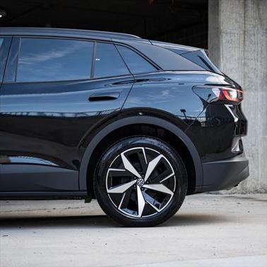 2025 Volkswagen ID.4 AWD Pro S