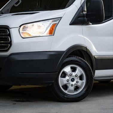 2018 Ford Transit-350 XLT