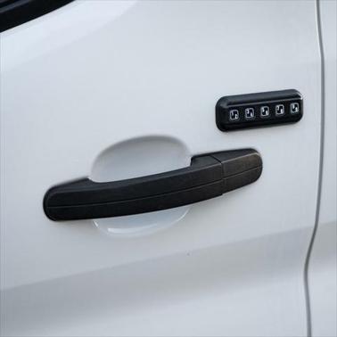 2018 Ford Transit-350 XLT