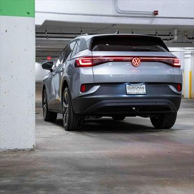 2025 Volkswagen ID.4 AWD Pro S