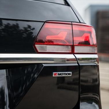 2022 Volkswagen Atlas 2.0T SE w/Technology 4MOTION