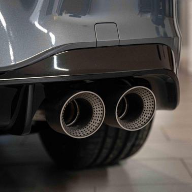 Graphite 2026 Volkswagen Golf R 2.0T DSG