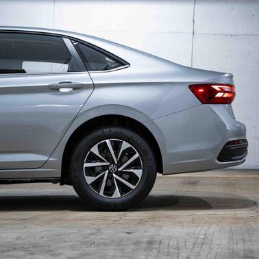 2026 Volkswagen Jetta 1.4T S