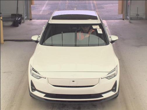 2024 Polestar 2 Long Range Dual Motor