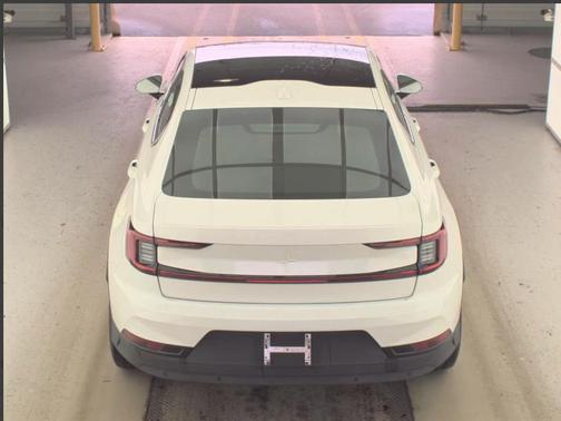 2024 Polestar 2 Long Range Dual Motor