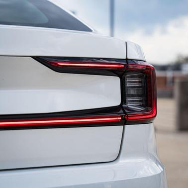 2024 Polestar 2 Long Range Dual Motor