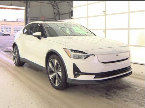 2024 Polestar 2 Long Range Dual Motor