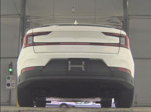 2024 Polestar 2 Long Range Dual Motor