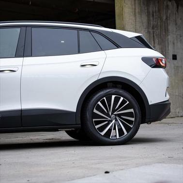 2025 Volkswagen ID.4 S Limited