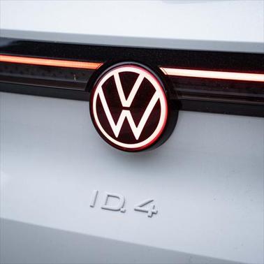 2025 Volkswagen ID.4 S Limited