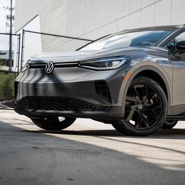 2025 Volkswagen ID.4 Pro S