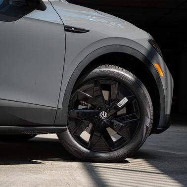 2025 Volkswagen ID.4 Pro S