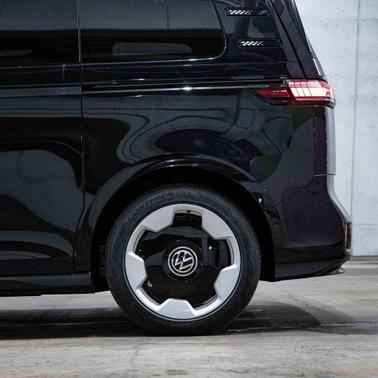 2025 Volkswagen ID. Buzz Pro S