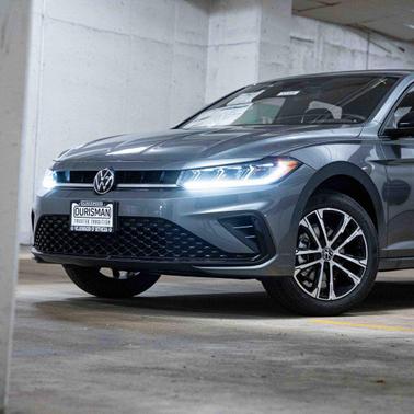 2026 Volkswagen Jetta 1.4T S