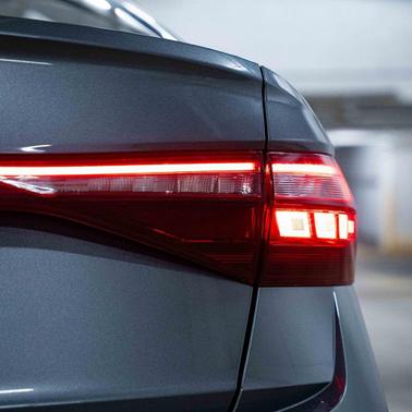 2026 Volkswagen Jetta 1.4T S