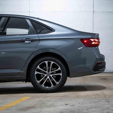 2026 Volkswagen Jetta 1.4T S